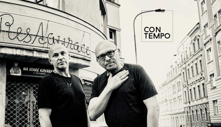 Bugge Wesseltoft & Henrik Schwarz // Contempo 2022