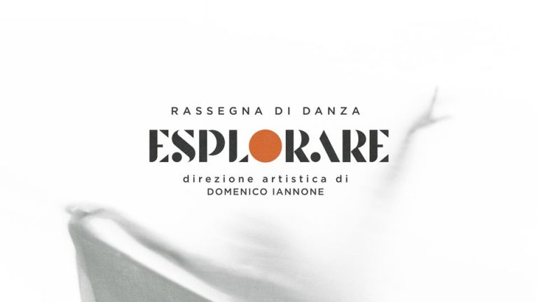 Esplorare 2024 a cura di Domenico Iannone // 22-24.11.24
