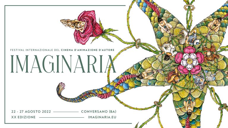 Imaginaria – festival internazionale del cinema di animazione d’autore – XX edizione