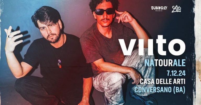 Viito NaTOURale // 07.12.24