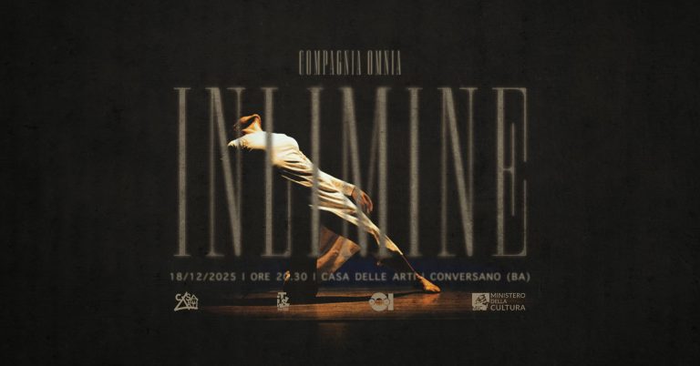 In Limine @Collettivo Omina // 18.12.25