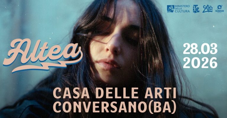 Altea Live 2026 // 28.03.26