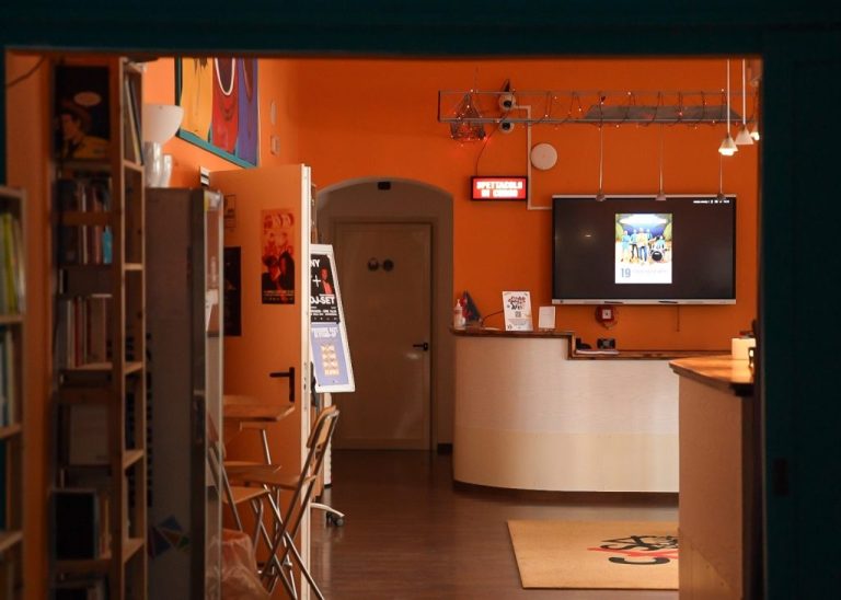 A Conversano la Casa delle Arti diventa un hub connesso di nuova generazione grazie a La Tornanza e Huawei